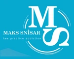maks snisar logo