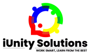 iUnity Solutions Logo
